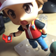 Image for article titled Nendoroid Pokémon Trainer Red: The Kotaku Review